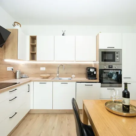 アパート Sunset View *