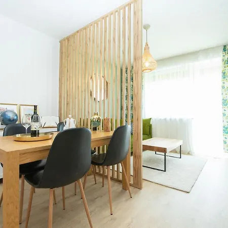 Sunset View スカリツァ