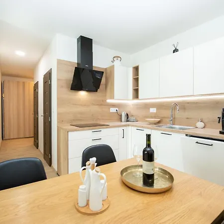 アパート Sunset View *