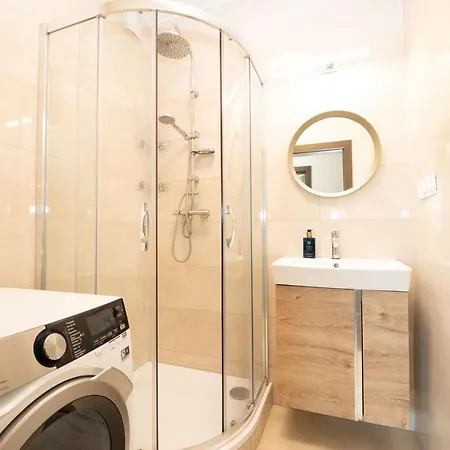 Sunset View アパート