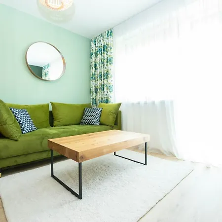 公寓 Sunset View 斯卡利察